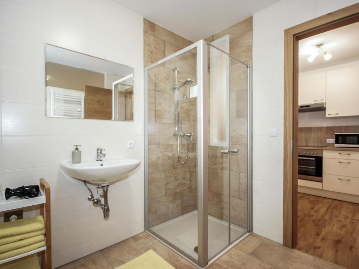 Apartment Matilda By Interhome ريد إم أوبيرينتال المظهر الخارجي الصورة