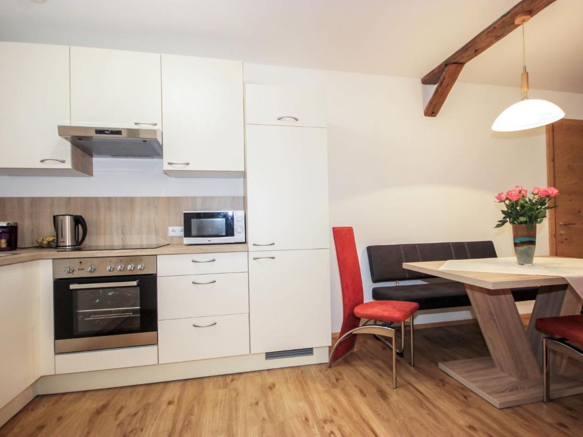 Apartment Matilda By Interhome ريد إم أوبيرينتال المظهر الخارجي الصورة