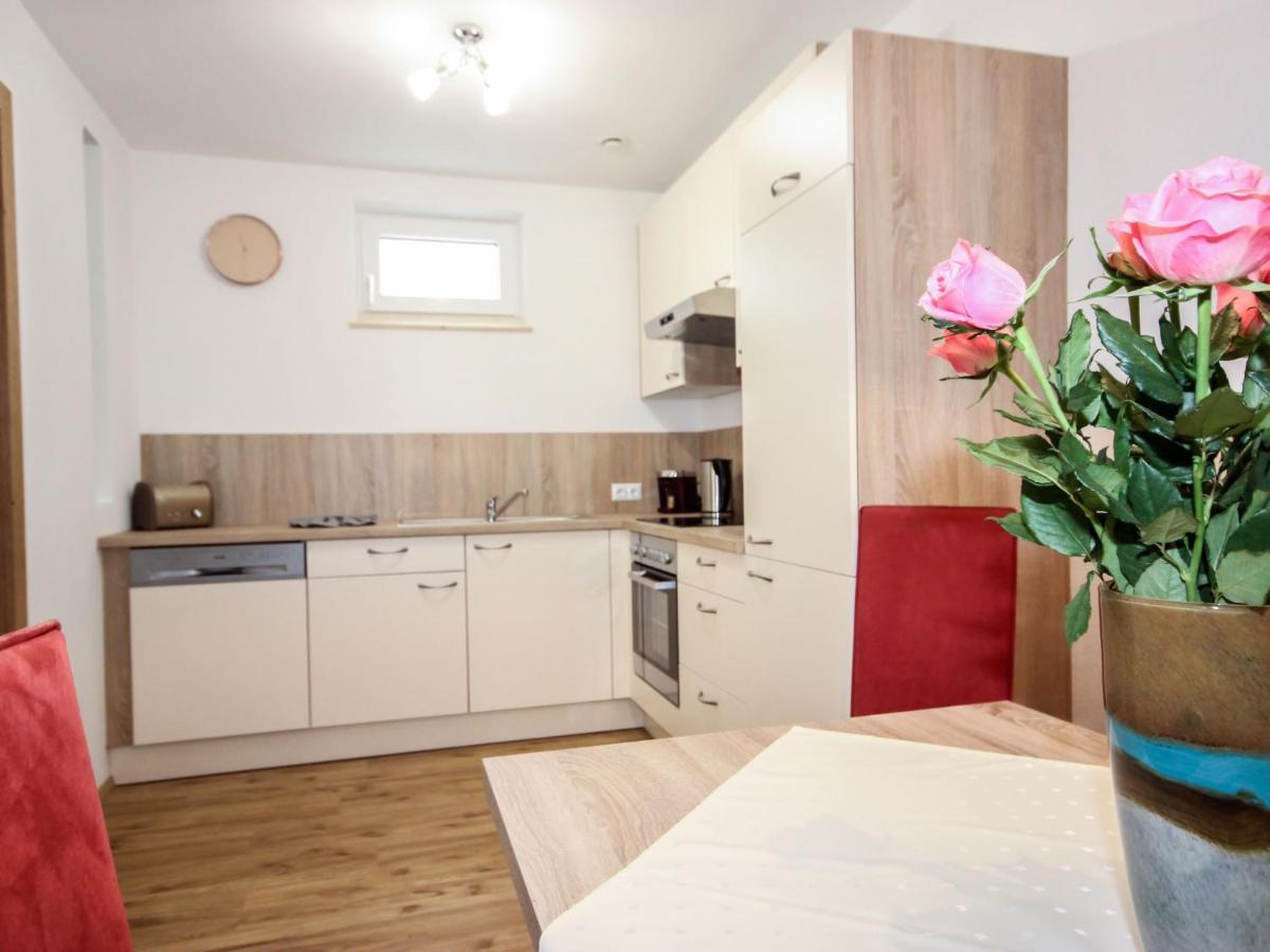 Apartment Matilda By Interhome ريد إم أوبيرينتال المظهر الخارجي الصورة