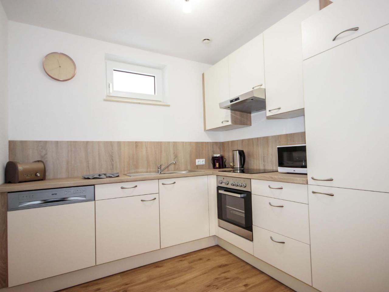 Apartment Matilda By Interhome ريد إم أوبيرينتال المظهر الخارجي الصورة